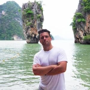 Meet your Posher, Joshua